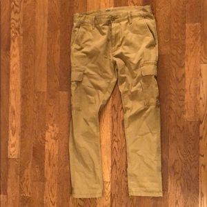 Old Navy cargo pants 32x30